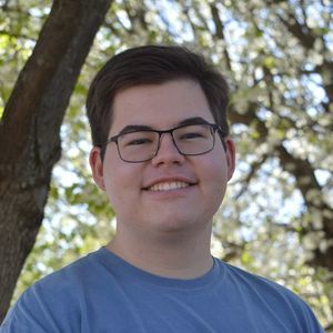 Meet your Posher, Ethan